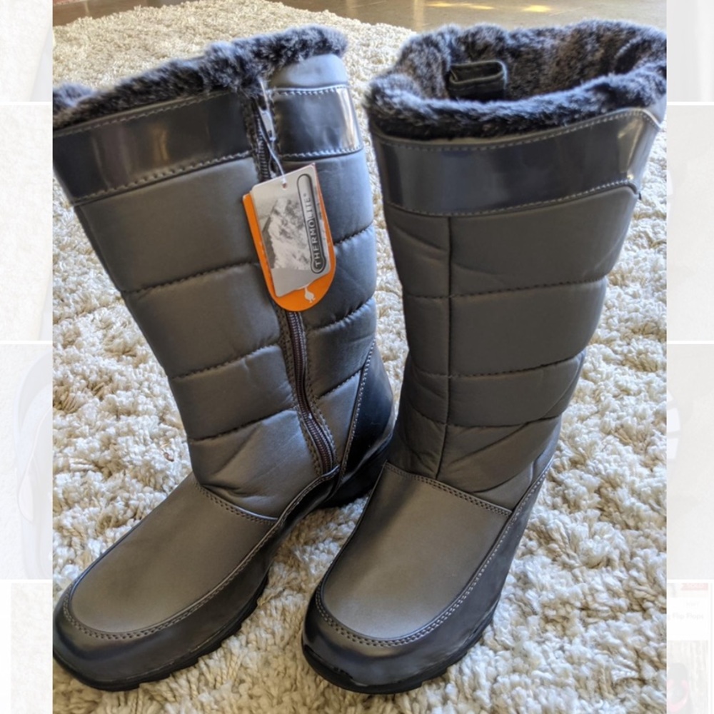 NWT Sporto winter boots